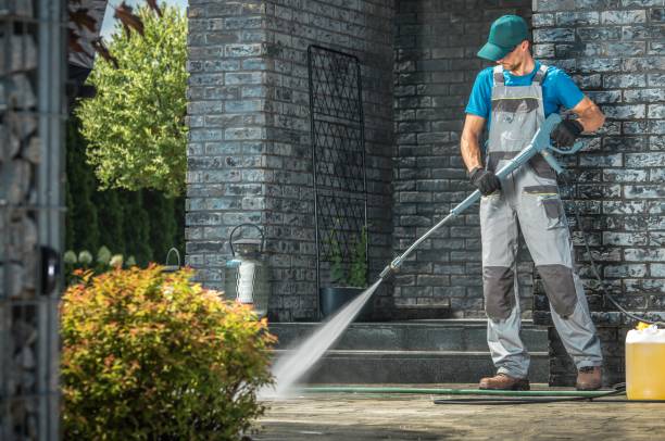 Best Fleet Vehicle Washing  in Romancoke, MD