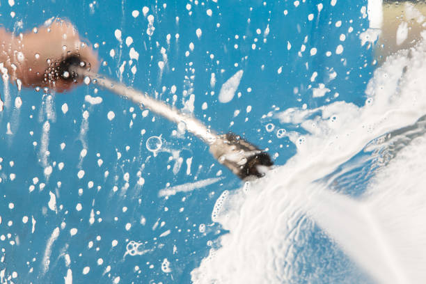 Best Gas Station Cleaning  in Romancoke, MD