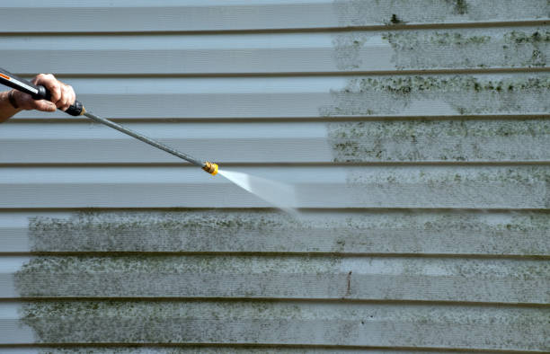 Boat and Dock Cleaning in Romancoke, MD
