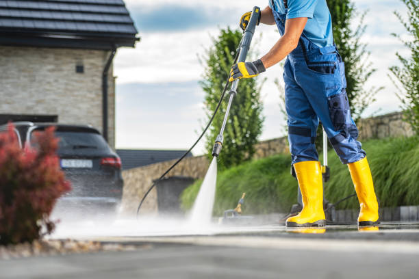 Best Dumpster Area Cleaning  in Romancoke, MD