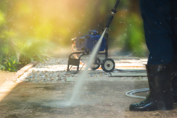 Best Oil Spill Cleanup  in Romancoke, MD